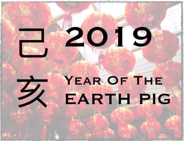 chinese astrology earth pig