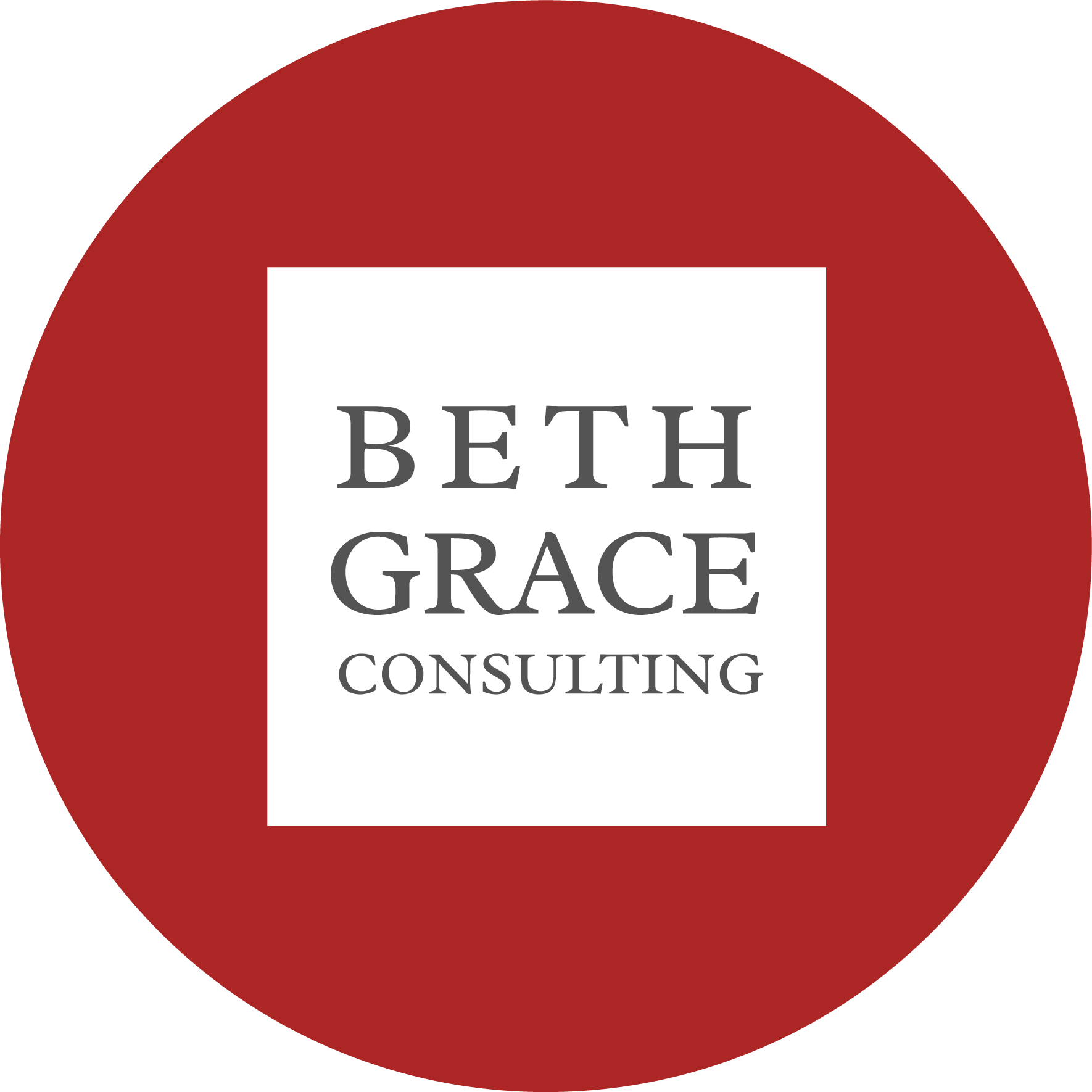 Beth Grace Consulting